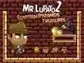 Jwèt Mesye Lupato 2: Trezo Pyramid Égipid la sou entènèt Jwèt Mesye Lupato 2: Trezo Pyramid Égipid la sou entènèt