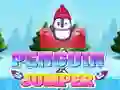 Jwèt Pengwen Jump sou entènèt Jwèt Pengwen Jump sou entènèt