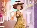 Jwèt Style Ti Fi Eté sou entènèt