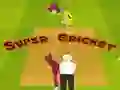 Jwèt Super Krikèt sou entènèt Jwèt Super Krikèt sou entènèt