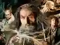 Jwèt Koleksyon Puzzel Hobbit la sou entènèt Jwèt Koleksyon Puzzel Hobbit la sou entènèt
