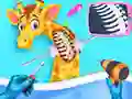 Jwèt Hopital Veterinè pou Bèf mwen sou entènèt Jwèt Hopital Veterinè pou Bèf mwen sou entènèt