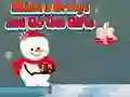 Jwèt Fè yon pon epi ale jwenn kado yo sou entènèt Jwèt Fè yon pon epi ale jwenn kado yo sou entènèt
