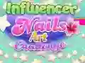 Jwèt Defi Atizay Ongl pou Enfluanse sou entènèt Jwèt Defi Atizay Ongl pou Enfluanse sou entènèt