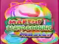 Jwèt Mèt Kizin Slime Makiyaj sou entènèt Jwèt Mèt Kizin Slime Makiyaj sou entènèt
