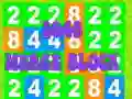Jwèt 2048 Melanje Blòk sou entènèt Jwèt 2048 Melanje Blòk sou entènèt