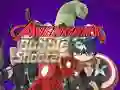 Jwèt Avengers: Tire Bulle sou entènèt Jwèt Avengers: Tire Bulle sou entènèt