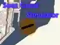 Jwèt Similatè Kanal Suez sou entènèt