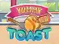 Jwèt Tost Bon sou entènèt Jwèt Tost Bon sou entènèt