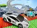 Jwèt 3D Ramp Machin Kaskad Gratis sou entènèt Jwèt 3D Ramp Machin Kaskad Gratis sou entènèt