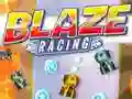 Jwèt Kous Blaze sou entènèt Jwèt Kous Blaze sou entènèt