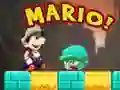 Jwèt Mario! sou entènèt Jwèt Mario! sou entènèt