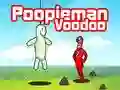 Jwèt Poopieman Voodoo sou entènèt Jwèt Poopieman Voodoo sou entènèt