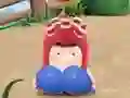 Jwèt Oddbods: Balon Fou sou entènèt