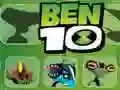 Jwèt BEN 10 sou entènèt