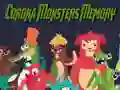 Jwèt Memwa Monstr Corona sou entènèt Jwèt Memwa Monstr Corona sou entènèt