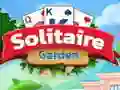 Jwèt Jaden Solitaire sou entènèt