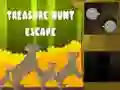 Jwèt Fè escape nan Chèche Trezò sou entènèt