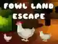 Jwèt Soti nan Tè Oiseau sou entènèt Jwèt Soti nan Tè Oiseau sou entènèt