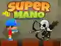 Jwèt Super Mano sou entènèt Jwèt Super Mano sou entènèt