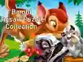 Jwèt Koleksyon Jigsaw Bambi sou entènèt Jwèt Koleksyon Jigsaw Bambi sou entènèt
