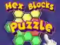 Jwèt Paz Puzzel Hexagon sou entènèt Jwèt Paz Puzzel Hexagon sou entènèt