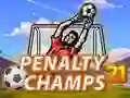 Jwèt Champs Penalti 21 sou entènèt Jwèt Champs Penalti 21 sou entènèt