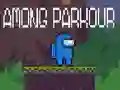 Jwèt Nan Parkour sou entènèt
