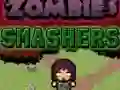 Jwèt Zombi Frape sou entènèt Jwèt Zombi Frape sou entènèt