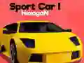 Jwèt Machin Spor! Hekzagon sou entènèt
