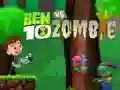Jwèt Ben 10 Kont Zombie sou entènèt Jwèt Ben 10 Kont Zombie sou entènèt