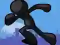 Jwèt Kourè Stickman sou Toit sou entènèt Jwèt Kourè Stickman sou Toit sou entènèt