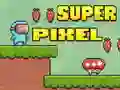 Jwèt Super Pixel sou entènèt