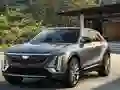 Jwèt Cadillac Lyriq Slide sou entènèt Jwèt Cadillac Lyriq Slide sou entènèt