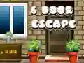 Jwèt Sòti nan 6 pòt sou entènèt Jwèt Sòti nan 6 pòt sou entènèt