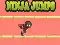 Jwèt Sote Ninja sou entènèt Jwèt Sote Ninja sou entènèt