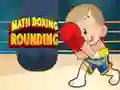 Jwèt Boks Matematik Ronde sou entènèt Jwèt Boks Matematik Ronde sou entènèt