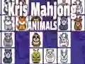 Jwèt Kris Mahjong 3 sou entènèt