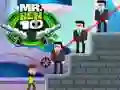 Jwèt Monsieur Ben 10 sou entènèt