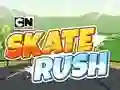 Jwèt Skate Rush sou entènèt Jwèt Skate Rush sou entènèt