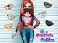 Jwèt Mask Fashion Pandemi sou entènèt Jwèt Mask Fashion Pandemi sou entènèt