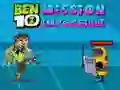 Jwèt Ben 10: Misyon Enposib sou entènèt Jwèt Ben 10: Misyon Enposib sou entènèt