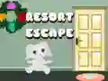 Jwèt Echap soti nan resort la sou entènèt Jwèt Echap soti nan resort la sou entènèt
