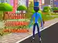 Jwèt Lit la batay vil Stickman enkway sou entènèt Jwèt Lit la batay vil Stickman enkway sou entènèt