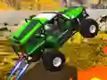Jwèt Estil Ramp Toon sou entènèt Jwèt Estil Ramp Toon sou entènèt