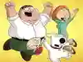 Jwèt Koleksyon Pazzles Family Guy sou entènèt Jwèt Koleksyon Pazzles Family Guy sou entènèt