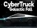 Jwèt Cybertruck Tonbe Galaktik sou entènèt Jwèt Cybertruck Tonbe Galaktik sou entènèt