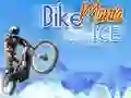 Jwèt Bike Mania 3 Sou Glas sou entènèt Jwèt Bike Mania 3 Sou Glas sou entènèt
