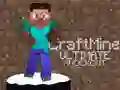Jwèt CraftMine: Nockout Ultim sou entènèt Jwèt CraftMine: Nockout Ultim sou entènèt