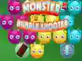 Jwèt Tirè Boul Monstr sou entènèt Jwèt Tirè Boul Monstr sou entènèt